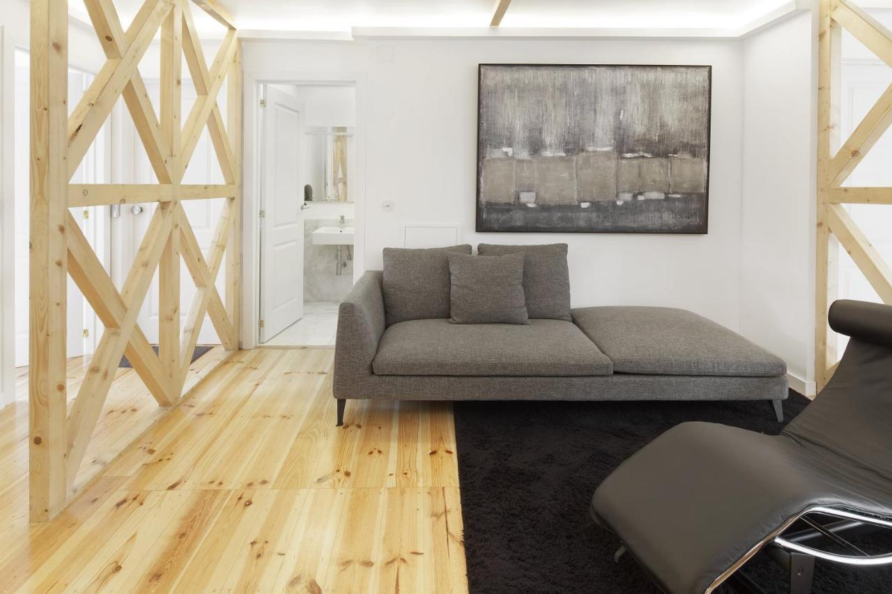Cosy Room In Alcantara - Lisboa Εξωτερικό φωτογραφία